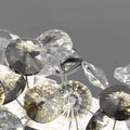 Gardo Crystal Modern Chandelier - lampmodern