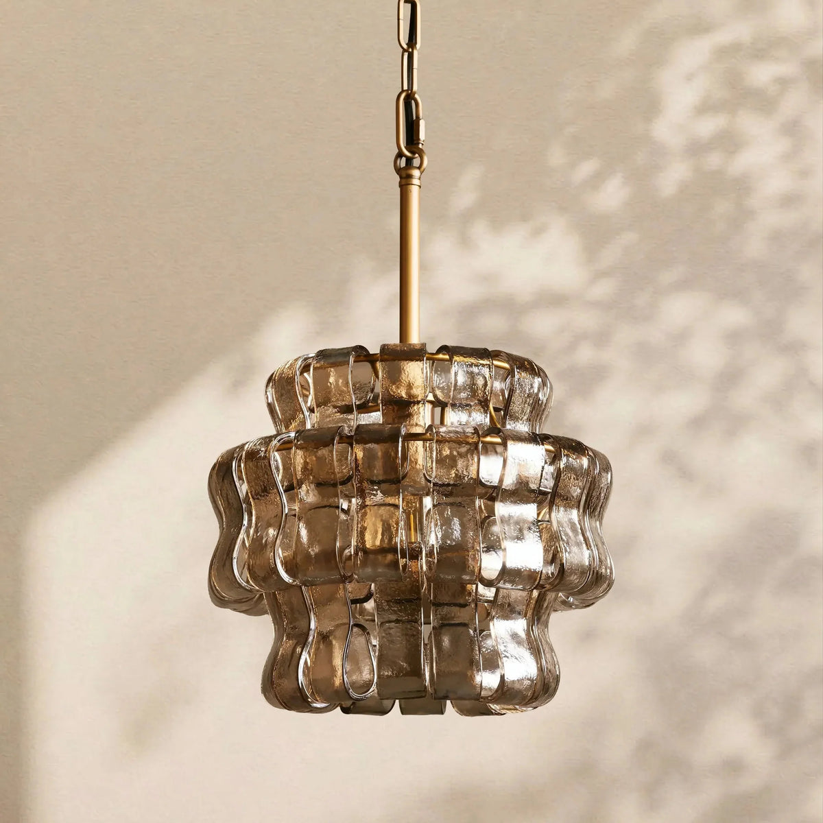 Ghiaccio Pendant - lampmodern