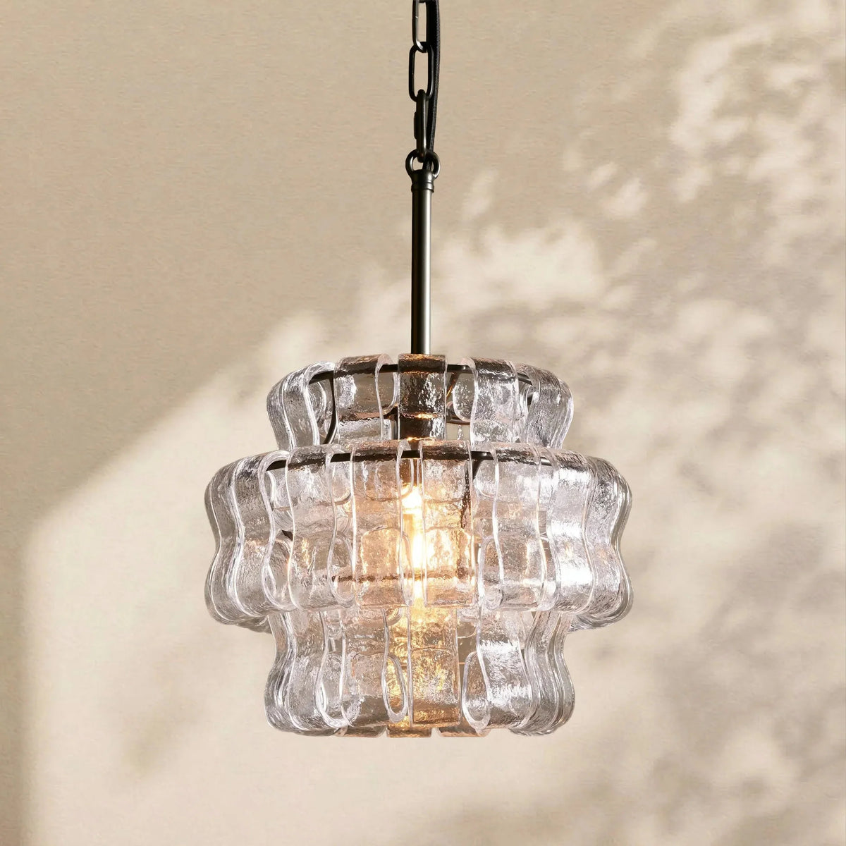 Ghiaccio Pendant - lampmodern