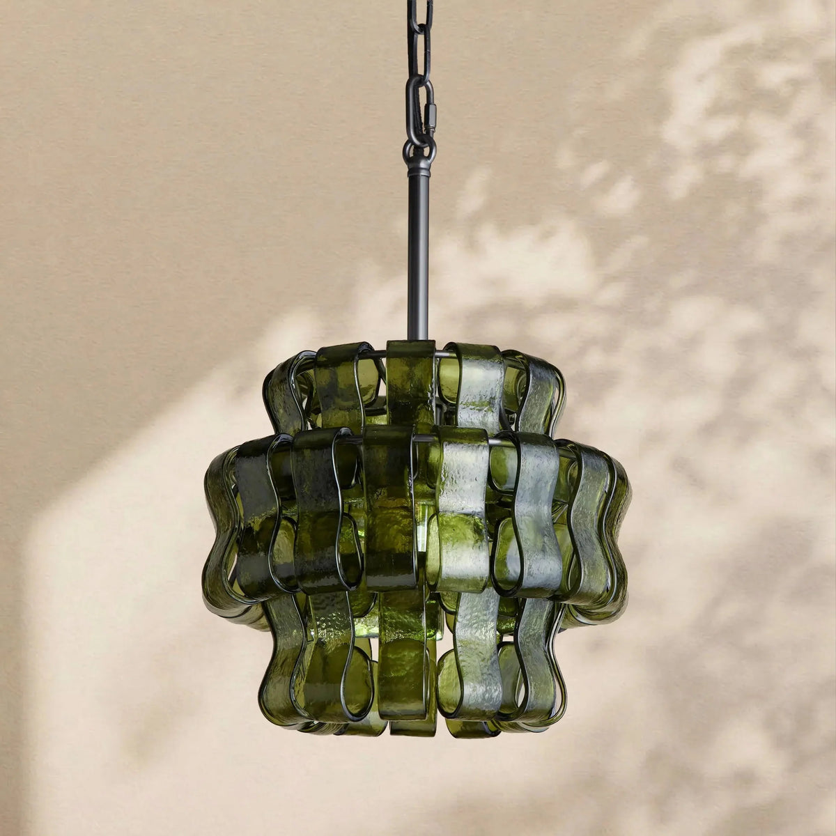Ghiaccio Pendant - lampmodern