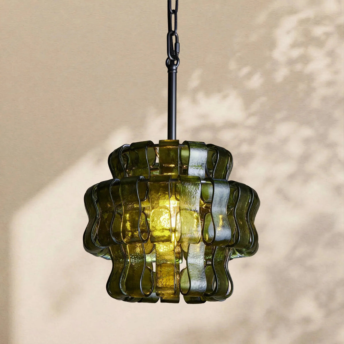 Ghiaccio Pendant - lampmodern