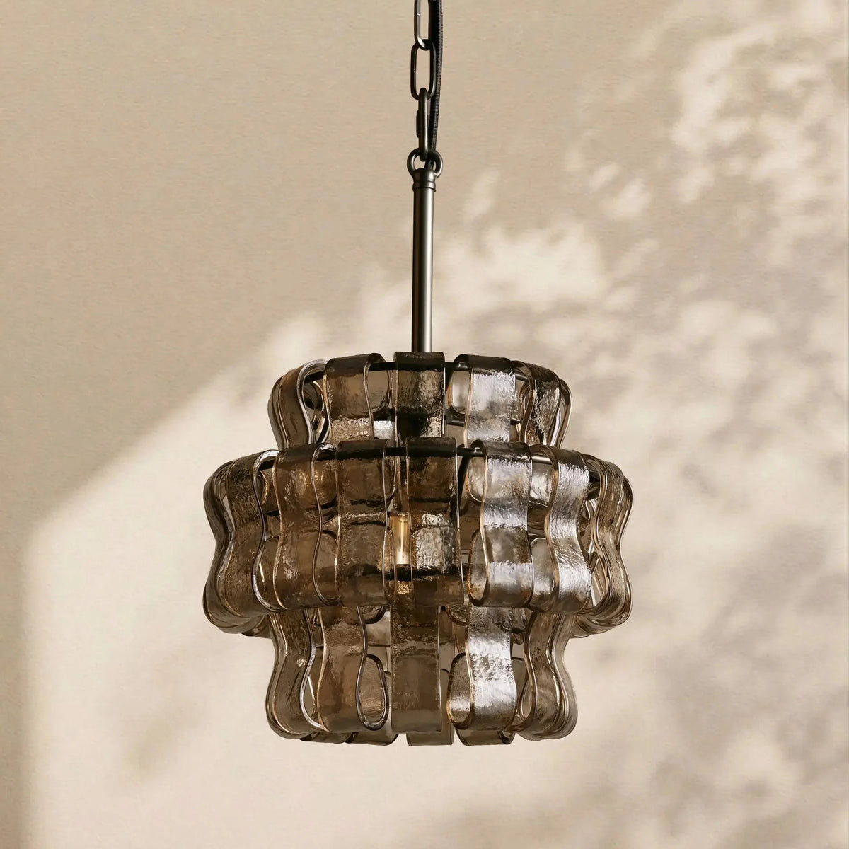Ghiaccio Pendant - lampmodern