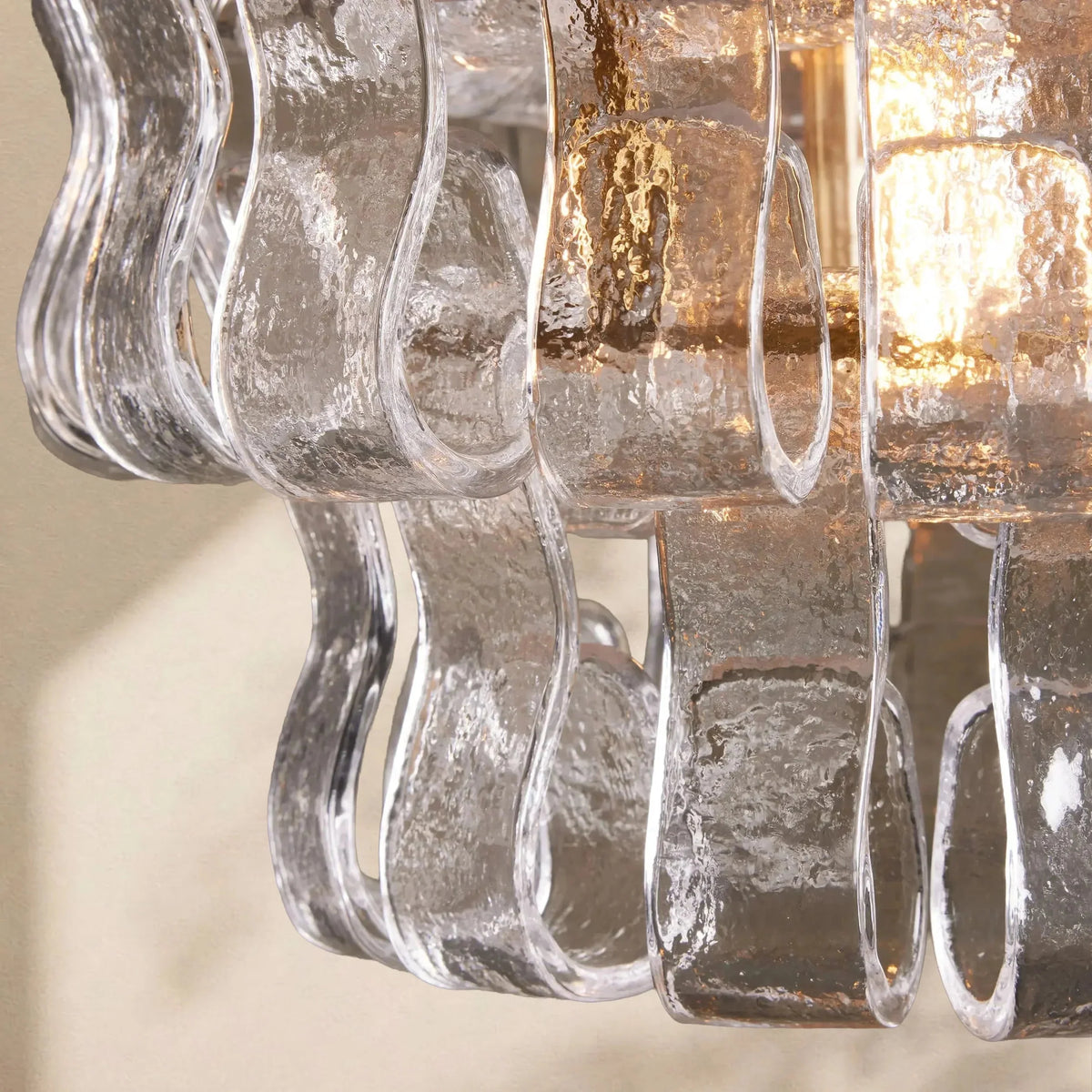 Ghiaccio Pendant - lampmodern