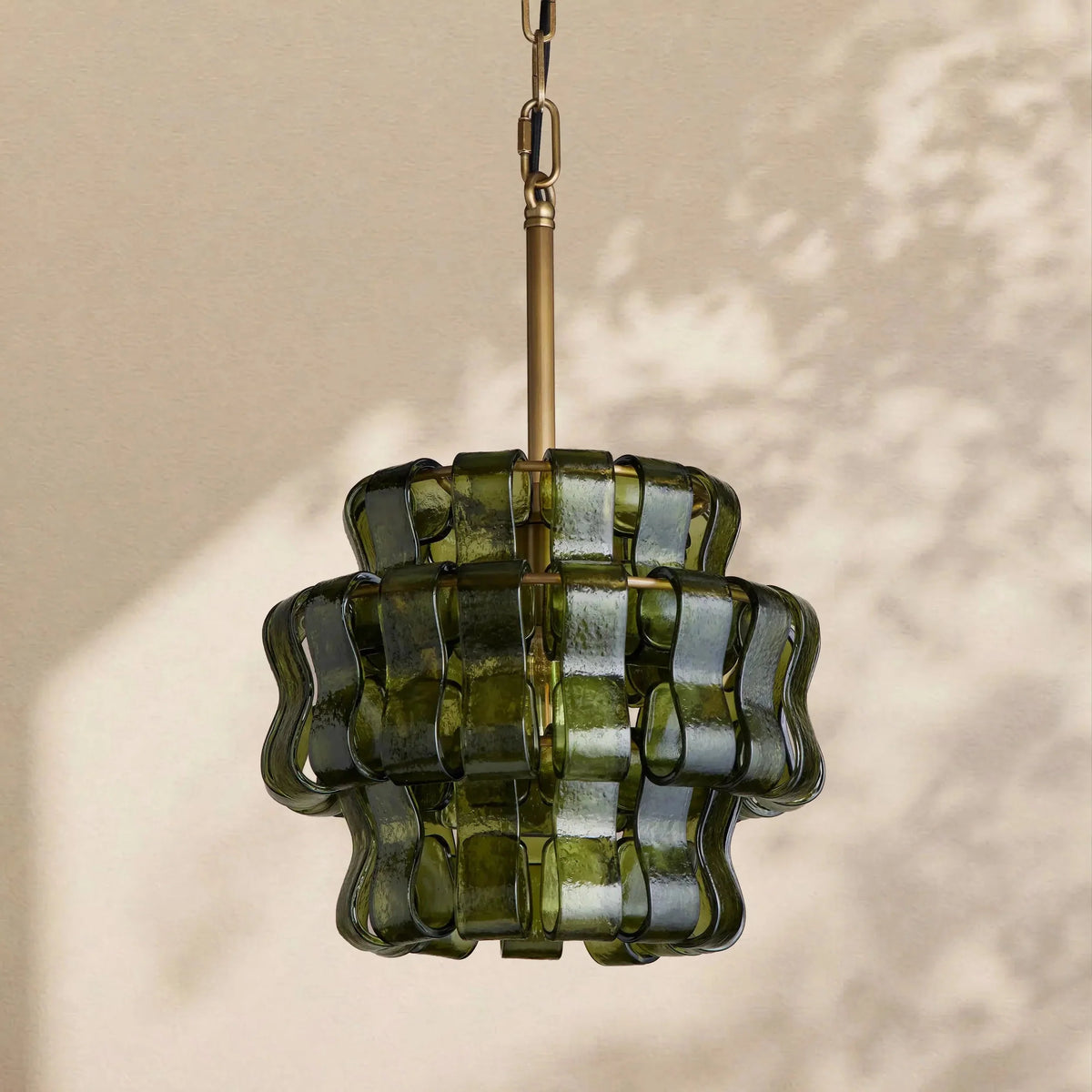 Ghiaccio Pendant - lampmodern