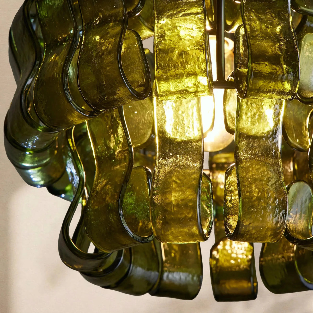 Ghiaccio Pendant - lampmodern