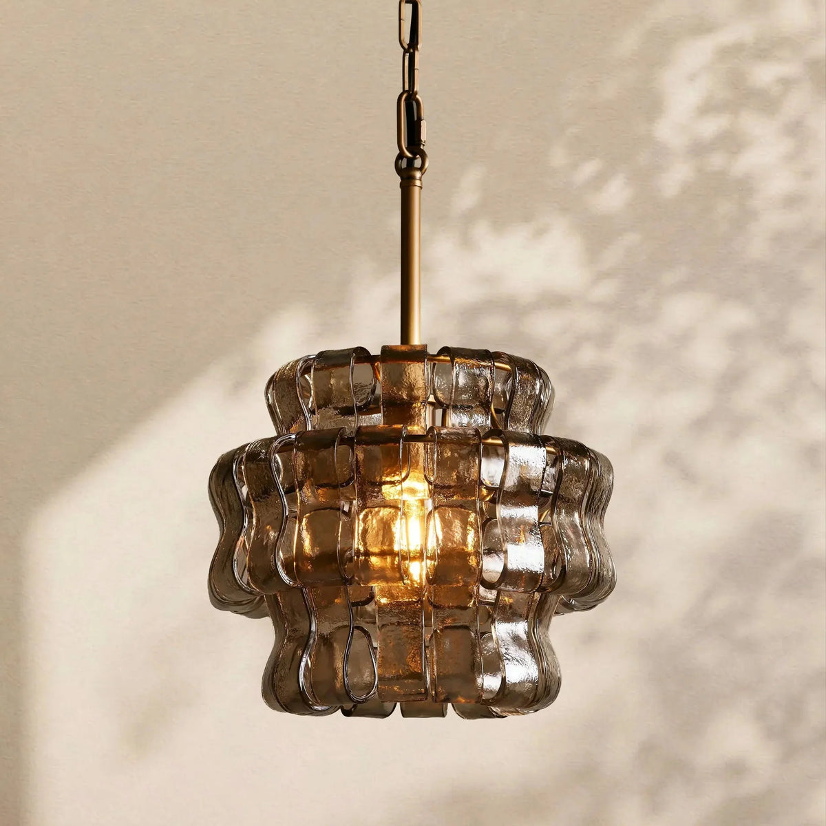 Ghiaccio Pendant - lampmodern