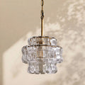 Ghiaccio Pendant - lampmodern