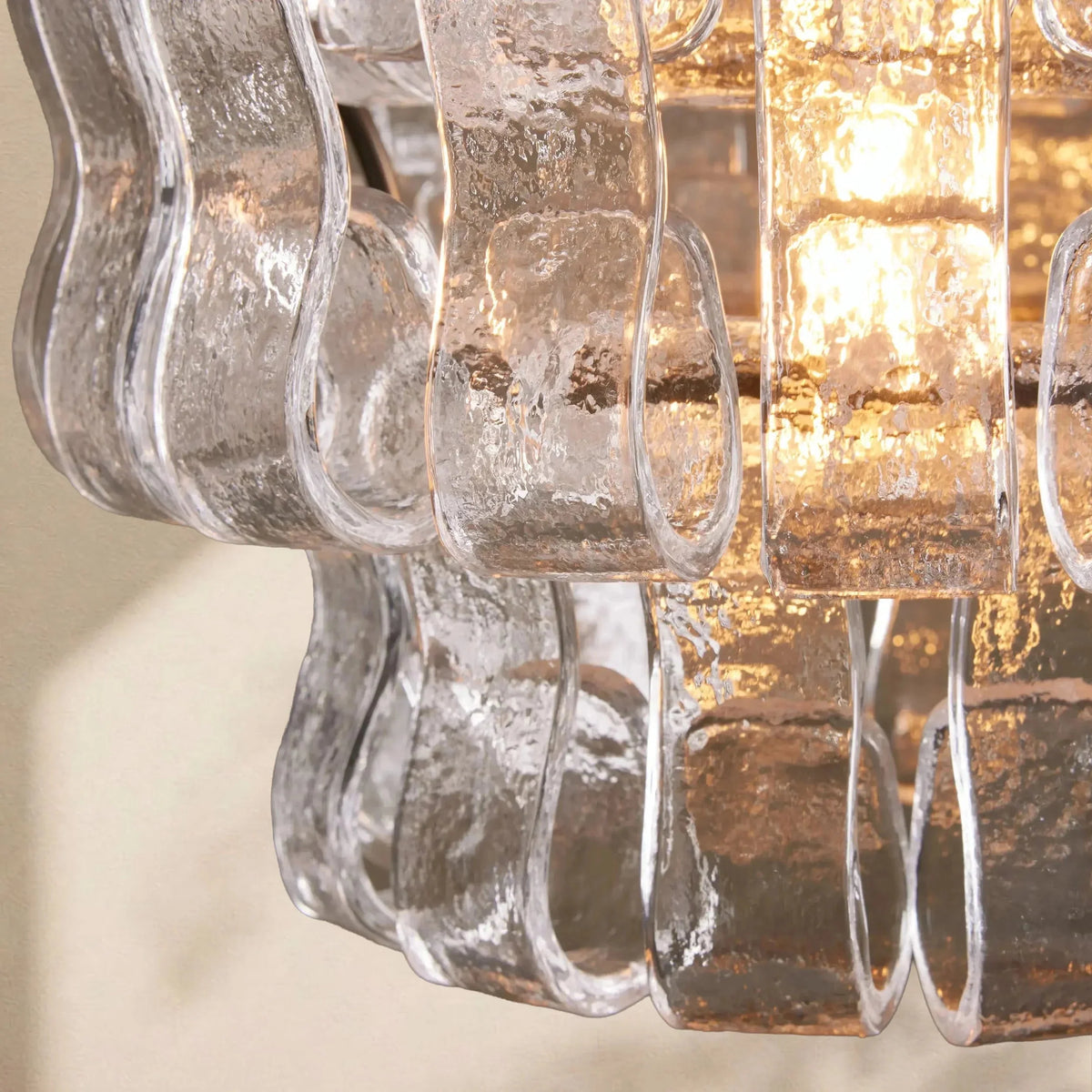 Ghiaccio Pendant - lampmodern