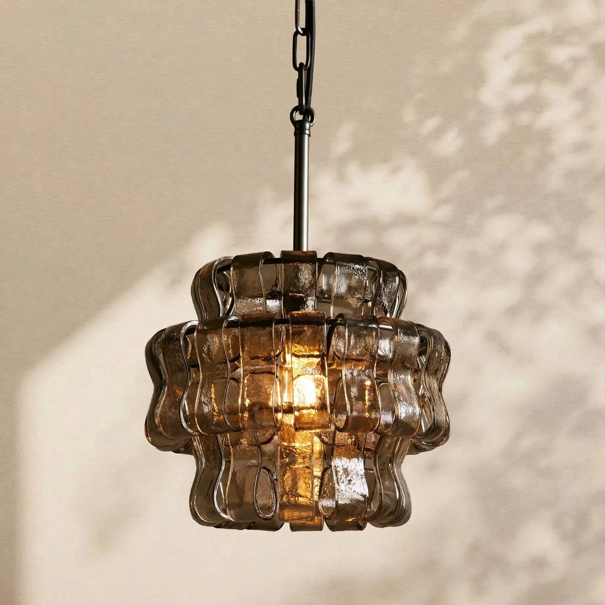Ghiaccio Pendant - lampmodern