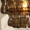 Ghiaccio Pendant - lampmodern