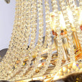 Gioro Contemporary Chandelier - lampmodern