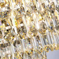 Gioro Contemporary Chandelier - lampmodern