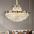 Gioro Contemporary Chandelier - lampmodern