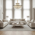 Gioro Contemporary Chandelier - lampmodern