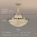 Gioro Contemporary Chandelier - lampmodern