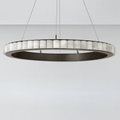 Hampton Marble Chandelier - lampmodern