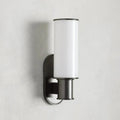 Harlin Wall Sconce in Milk - lampmodern