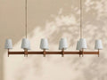 Hastings Linear Chandelier - lampmodern