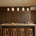 Hastings Linear Chandelier - lampmodern