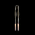 Horsehair Sconce - lampmodern