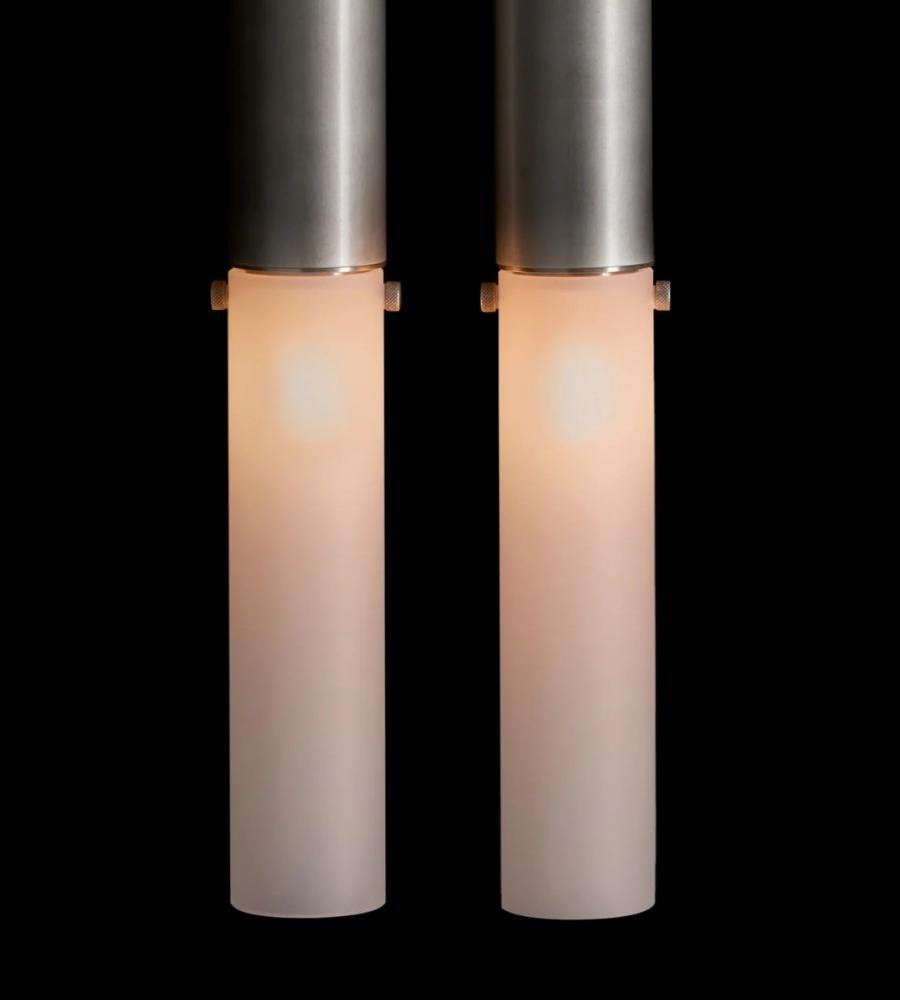 Horsehair Sconce - lampmodern
