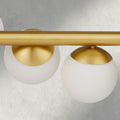 Kinney Linear Chandelier - lampmodern