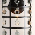 La Cage Wall Sconce - lampmodern
