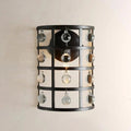 La Cage Wall Sconce - lampmodern