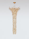 Large Branch Chandelier For High Ceiling - lampmodern