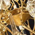 Large Branch Chandelier For High Ceiling - lampmodern
