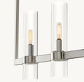 Lavelle Linear Chandelier 73