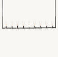 Lavelle Linear Chandelier 73