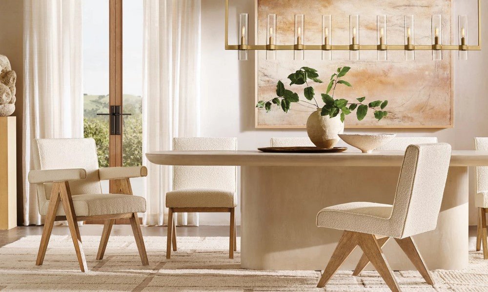 Lavelle Linear Chandelier 73" - lampmodern