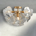 Lily Flush Mount - lampmodern