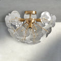 Lily Flush Mount - lampmodern