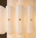 Lorna LED Double Tier Chandelier 25