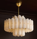 Lorna LED Double Tier Chandelier 25