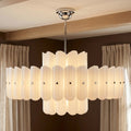 Lorna LED Double Tier Chandelier 25