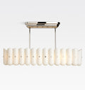 Lorna LED Linear Chandelier 55