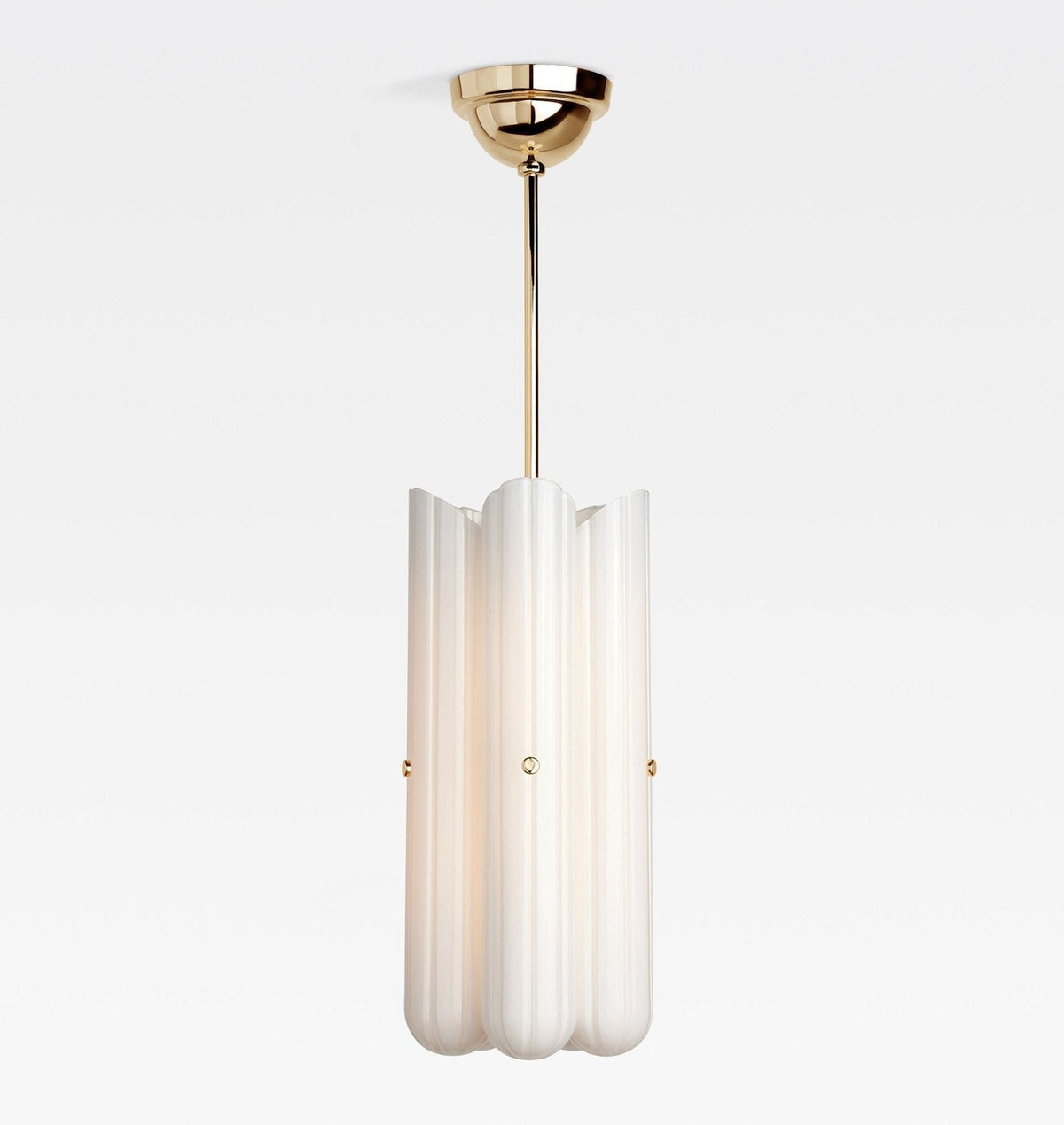 Lorna LED Pendant 12" H 24" H - lampmodern