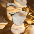 Lunaria Flush Mount - lampmodern