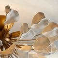 Lunaria Flush Mount - lampmodern