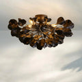 Lunaria Flush Mount - lampmodern