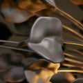 Lunaria Flush Mount - lampmodern