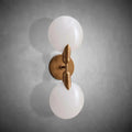 Lyla Double Sconce - lampmodern