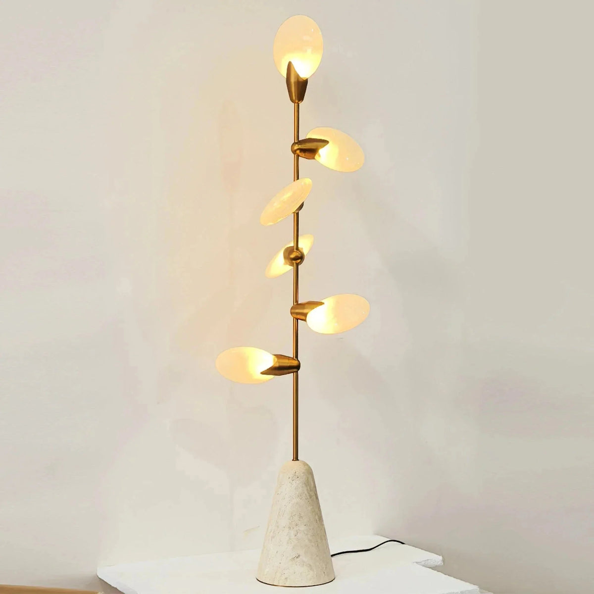 Lyla Floor Lamp - lampmodern