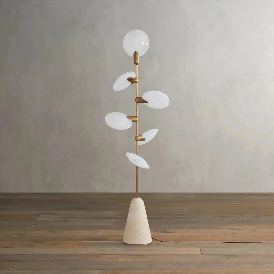 Lyla Floor Lamp - lampmodern