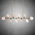 Lyla Linear Chandelier - lampmodern