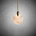 Lyla Single Pendant - lampmodern