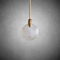 Lyla Single Pendant - lampmodern